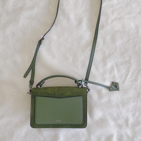 Botkier New York Purse - Picture 3 of 4